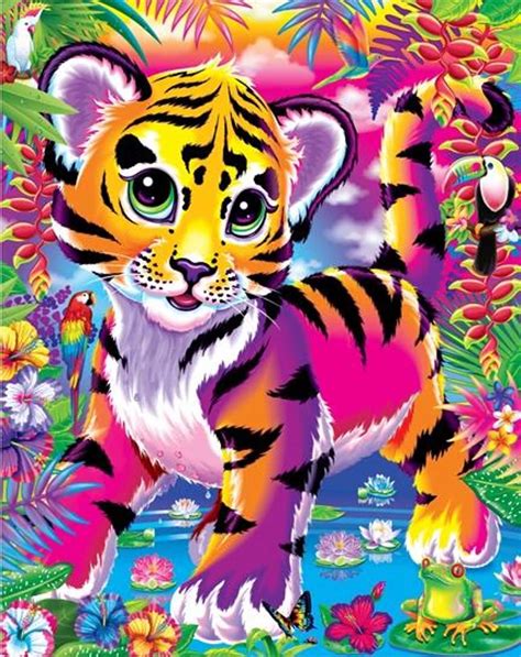 lisa frank pictures